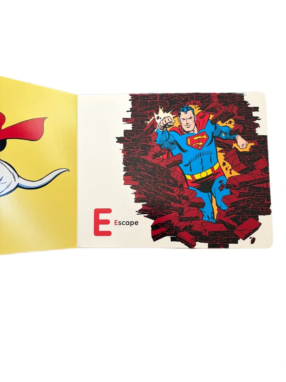 📚ABC Adventure Book Bundle | Superheroes, Luxury Watches & Alphabet Fun | 3